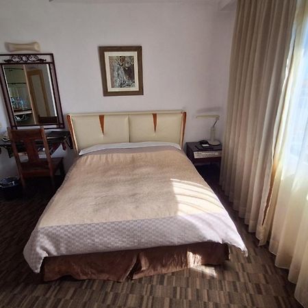 Kingship Hotel Kaohsiung Inter Continental Экстерьер фото