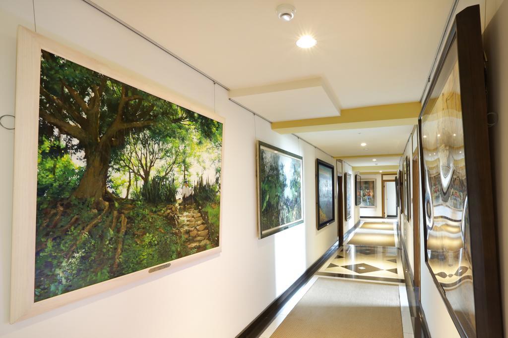 Kingship Hotel Kaohsiung Inter Continental Экстерьер фото