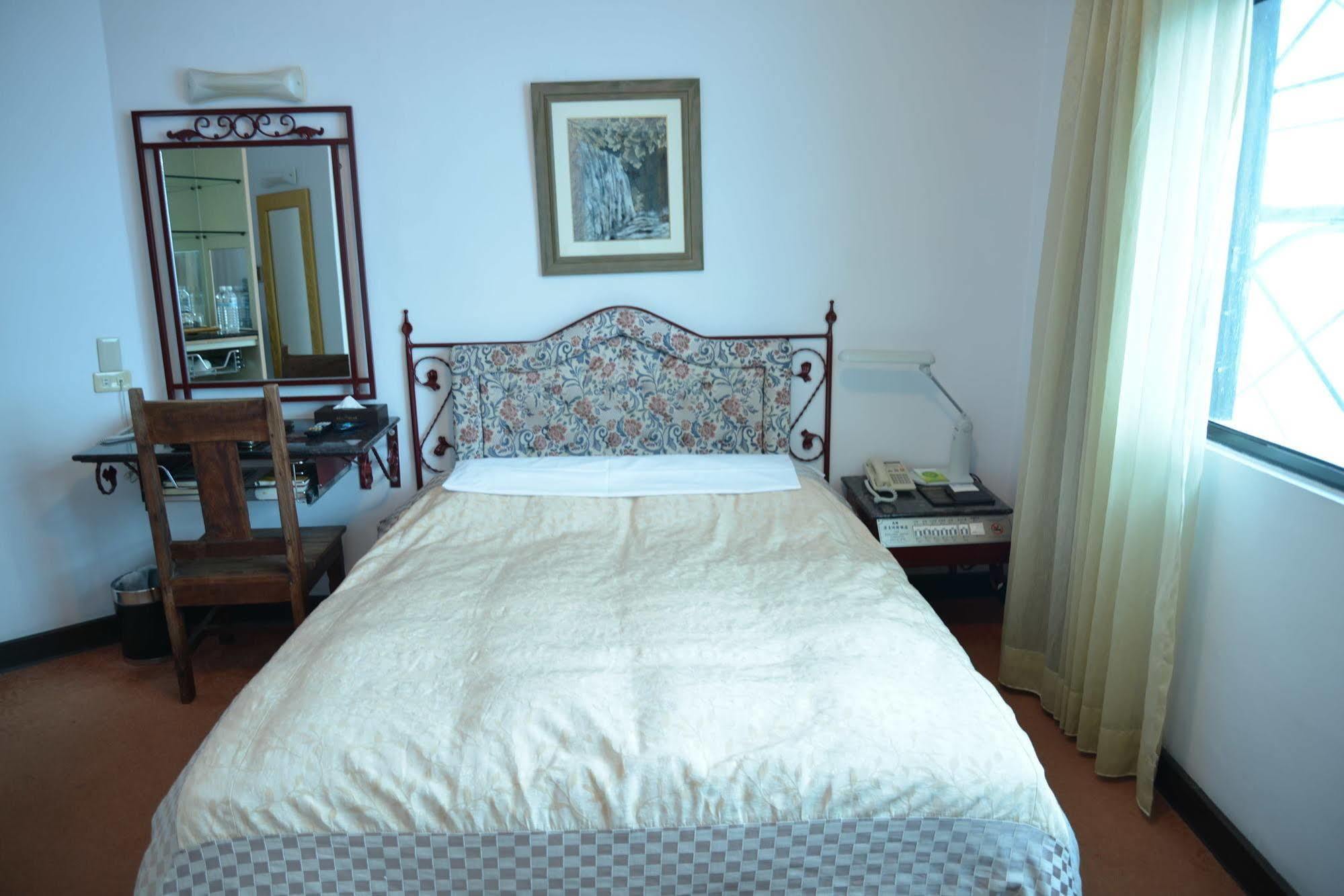 Kingship Hotel Kaohsiung Inter Continental Экстерьер фото